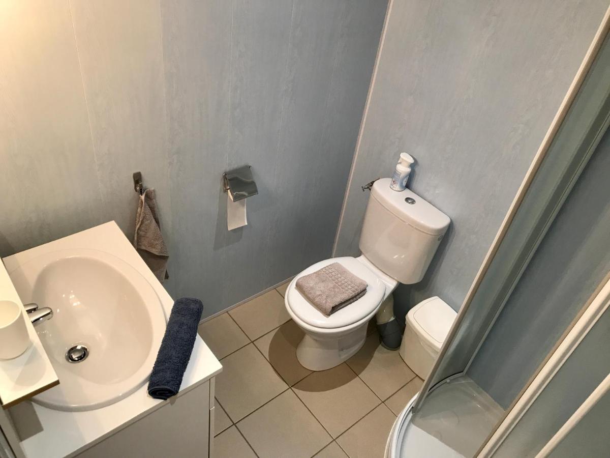 8 Le Chiron De La Roche 85130 Chanverrie La Verrie Zewnętrze zdjęcie