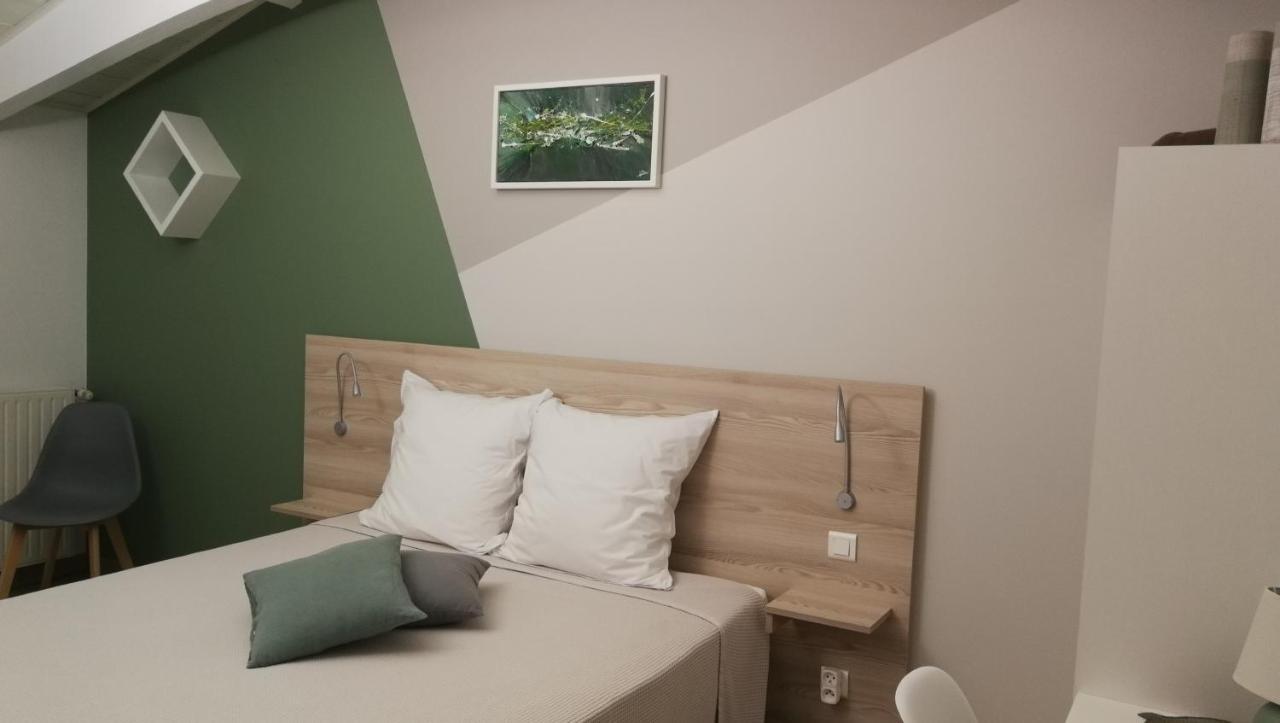 8 Le Chiron De La Roche 85130 Chanverrie La Verrie Zewnętrze zdjęcie