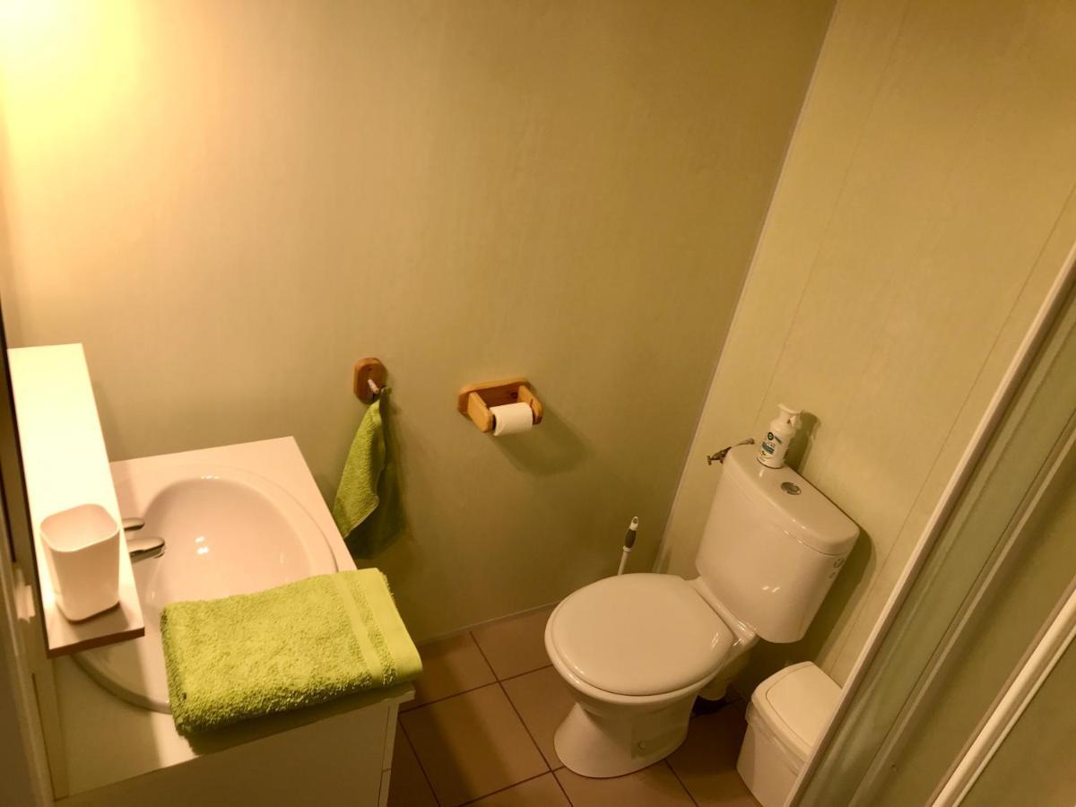 8 Le Chiron De La Roche 85130 Chanverrie La Verrie Zewnętrze zdjęcie