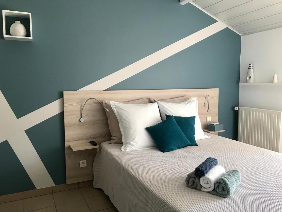 8 Le Chiron De La Roche 85130 Chanverrie La Verrie Zewnętrze zdjęcie