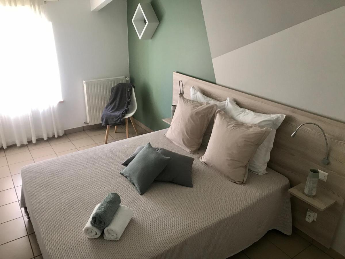 8 Le Chiron De La Roche 85130 Chanverrie La Verrie Zewnętrze zdjęcie