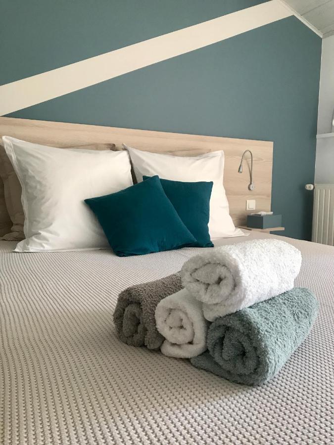 8 Le Chiron De La Roche 85130 Chanverrie La Verrie Zewnętrze zdjęcie